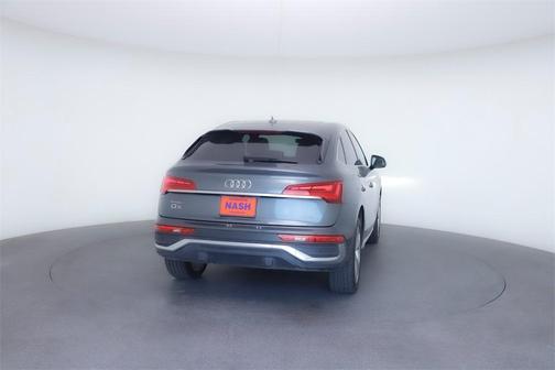 2021 Audi Q5 45 Premium
