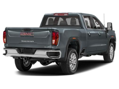 2024 GMC Sierra 2500 SLE