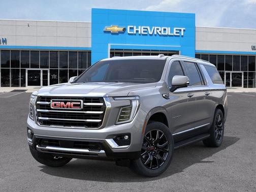 2026 GMC Yukon XL 2WD Elevation