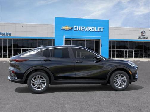 2025 Buick Envista Preferred FWD
