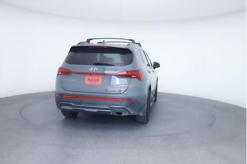 2022 Hyundai SANTA FE XRT