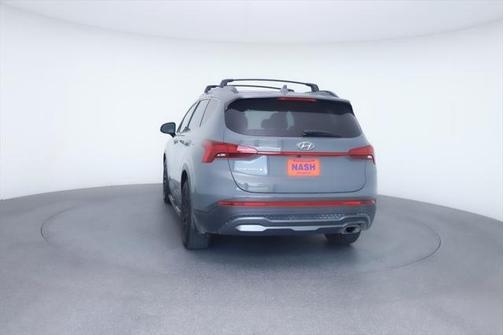 2022 Hyundai SANTA FE XRT
