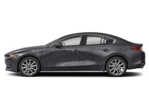 2023 Mazda Mazda3 FWD w/Preferred Package