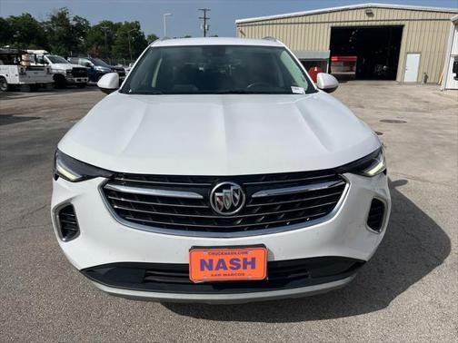 2023 Buick Envision Essence FWD