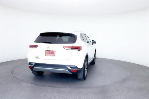 2023 Buick Envision Essence FWD