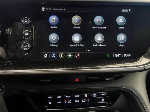 2023 Buick Envision Essence FWD