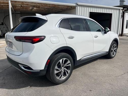 2023 Buick Envision Essence FWD