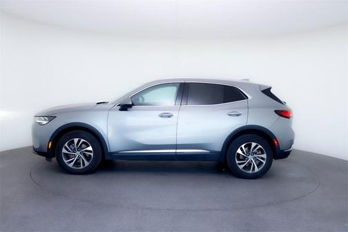 2023 Buick Envision Essence FWD