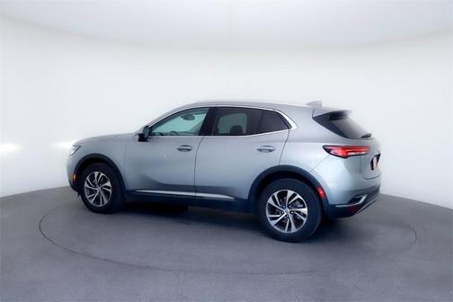 2023 Buick Envision Essence FWD