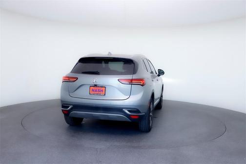 2023 Buick Envision Essence FWD