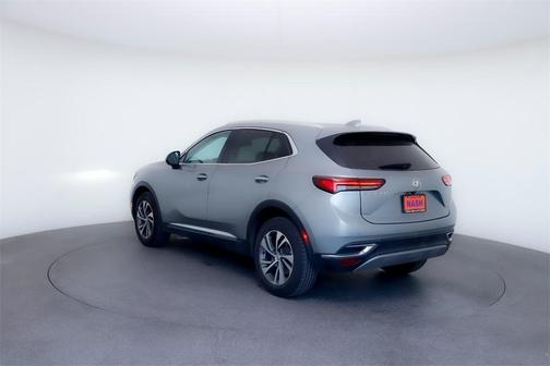 2023 Buick Envision Essence FWD