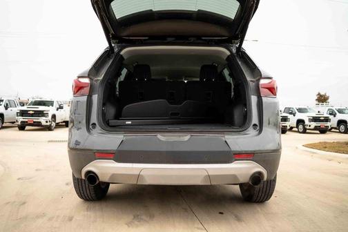 2019 Chevrolet Blazer 2LT