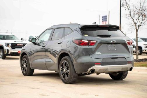 2019 Chevrolet Blazer 2LT
