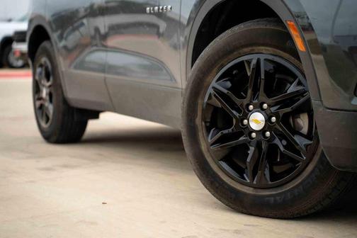 2019 Chevrolet Blazer 2LT