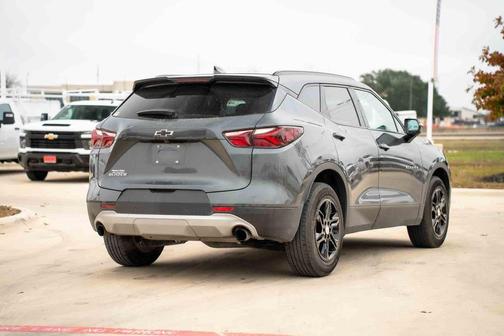 2019 Chevrolet Blazer 2LT