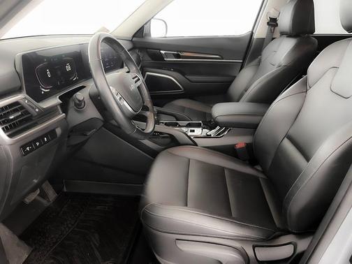 2023 Kia Telluride LX