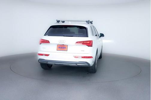 2023 Audi Q5 40 Premium