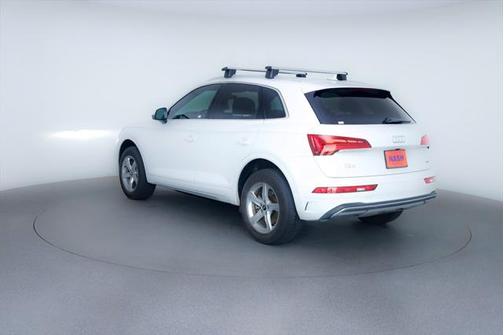 2023 Audi Q5 40 Premium