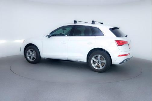 2023 Audi Q5 40 Premium