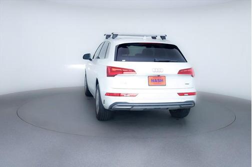 2023 Audi Q5 40 Premium