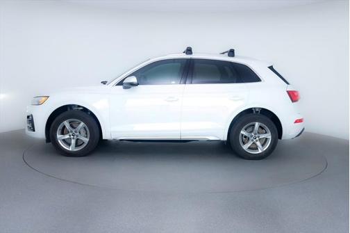 2023 Audi Q5 40 Premium
