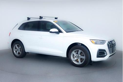2023 Audi Q5 40 Premium
