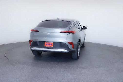 2024 Buick Envista Preferred FWD