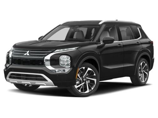 2022 Mitsubishi Outlander SEL 2.5 2WD