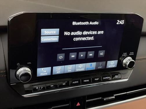 2022 Mitsubishi Outlander SEL 2.5 2WD