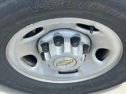2023 Chevrolet Express 3500 RWD 3500 Regular Wheelbase LS