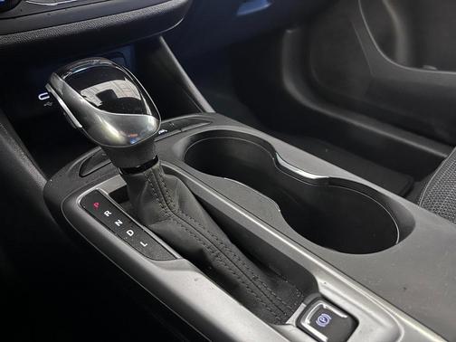 2025 Buick Envista Preferred FWD