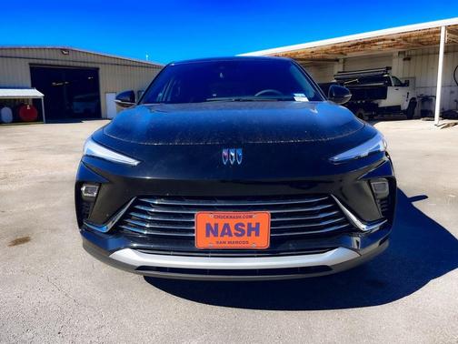 2025 Buick Envista Preferred FWD