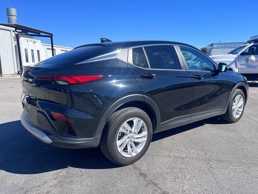 2025 Buick Envista Preferred FWD