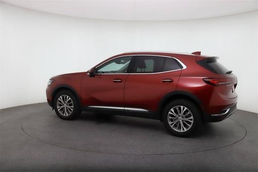 2023 Buick Envision Preferred FWD