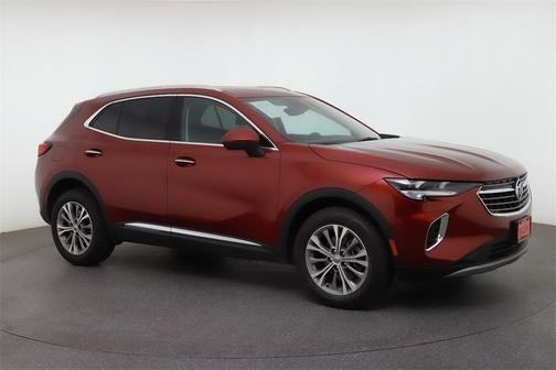 2023 Buick Envision Preferred FWD