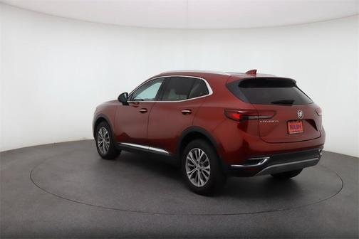 2023 Buick Envision Preferred FWD