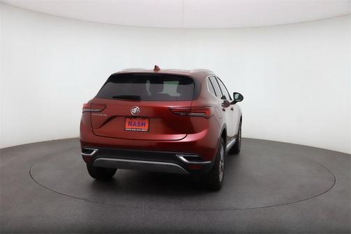 2023 Buick Envision Preferred FWD