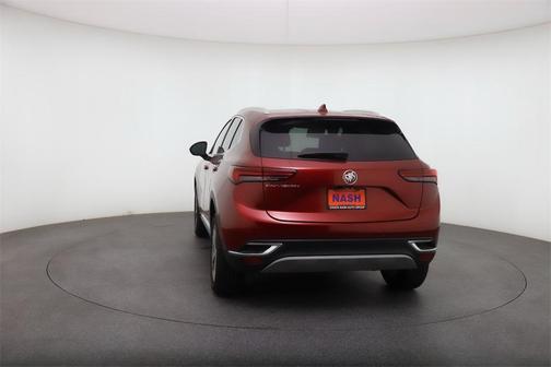 2023 Buick Envision Preferred FWD