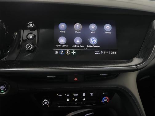2023 Buick Envision Preferred FWD