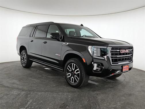 2023 GMC Yukon XL 4WD AT4