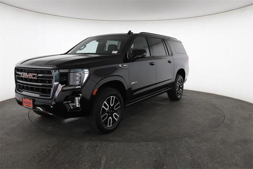 2023 GMC Yukon XL 4WD AT4