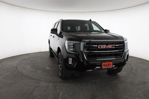 2023 GMC Yukon XL 4WD AT4