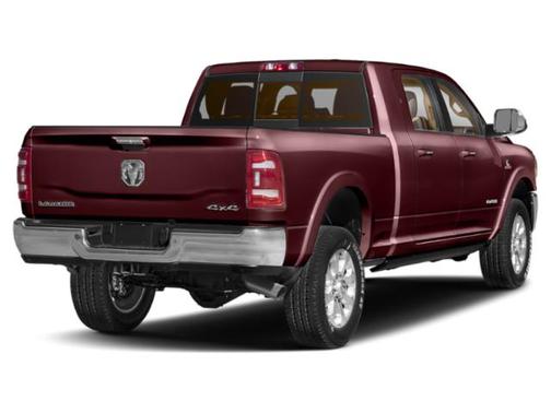 2022 RAM 2500 Limited Mega Cab 4x4 6'4' Box