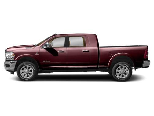 2022 RAM 2500 Limited Mega Cab 4x4 6'4' Box