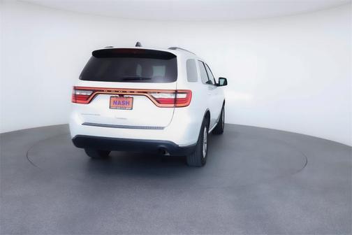 2024 Dodge Durango SXT RWD