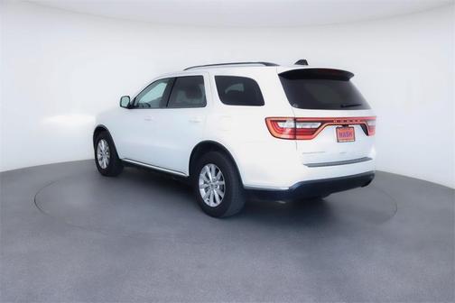2024 Dodge Durango SXT RWD