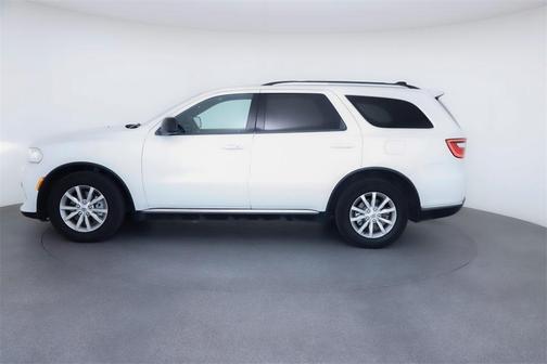 2024 Dodge Durango SXT RWD