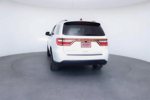 2024 Dodge Durango SXT RWD