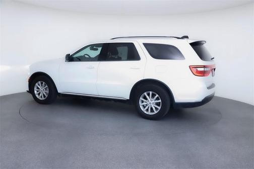 2024 Dodge Durango SXT RWD