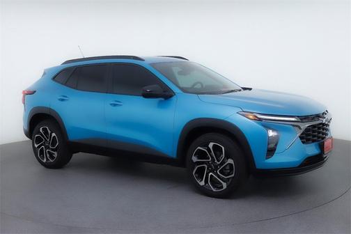 2025 Chevrolet Trax FWD 2RS